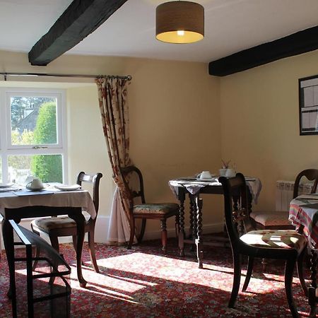 Belle Green Bed And Breakfast Near Sawrey Exterior foto