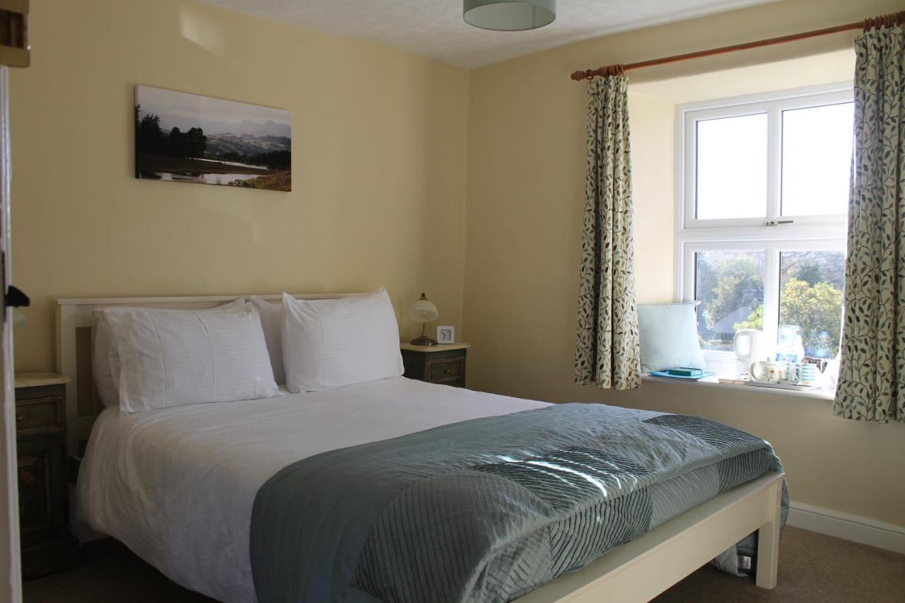 Belle Green Bed And Breakfast Near Sawrey Habitación foto