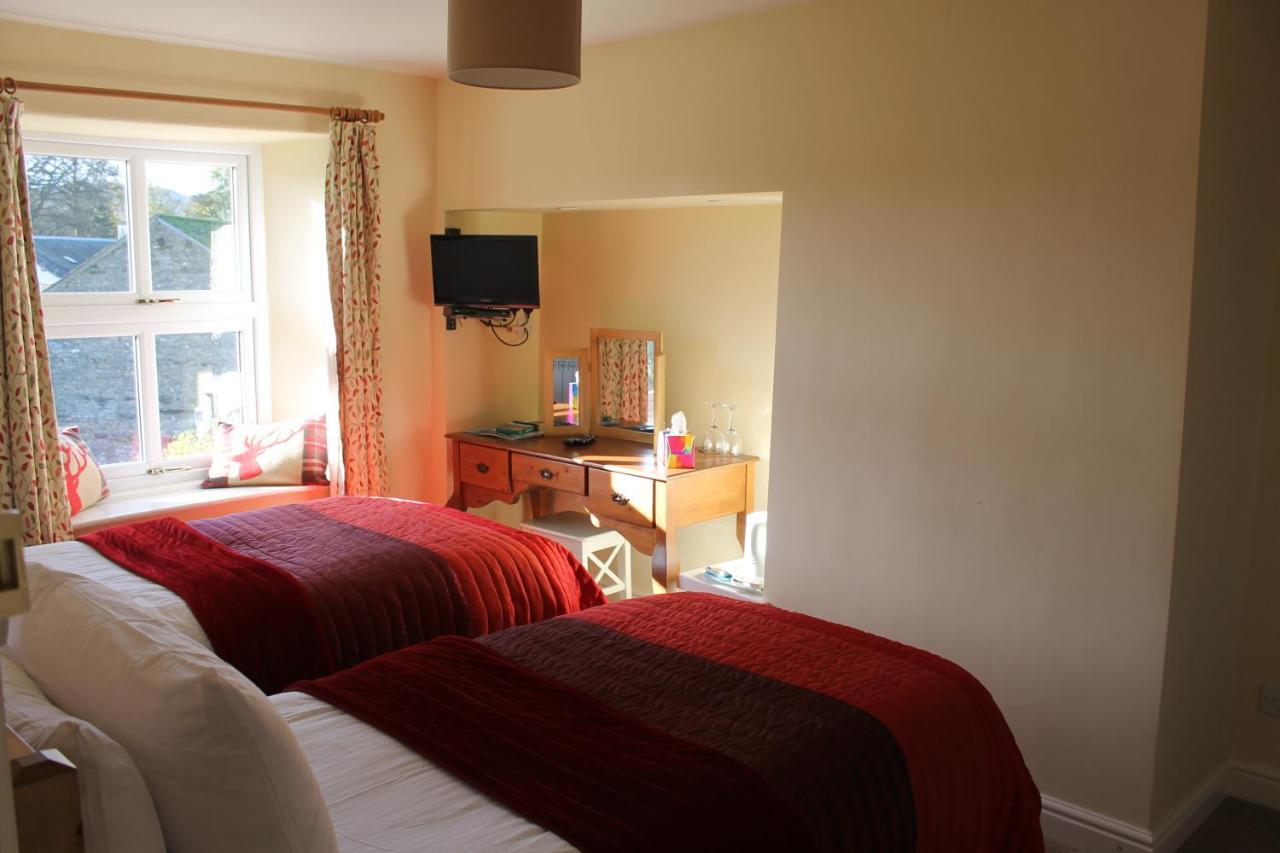 Belle Green Bed And Breakfast Near Sawrey Habitación foto